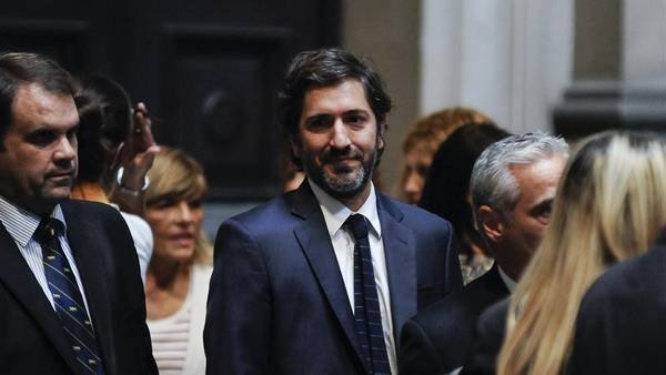 Casanello rechazó la recusación planteada por Leandro Báez