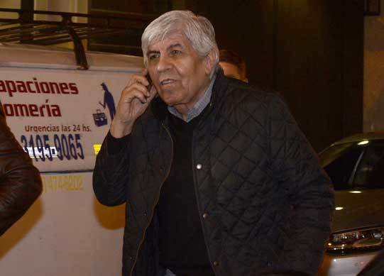 Las CGT no harán paros pero Moyano llama a una protesta