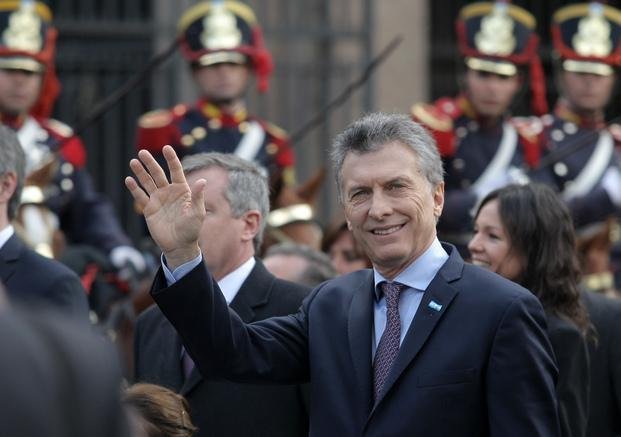 Macri declaró un patrimonio que duplica al del año pasado