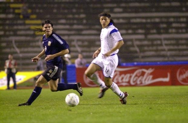 Un triunfo argentino