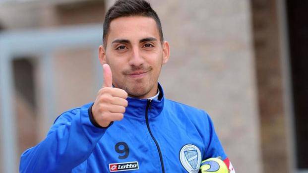 Méndez ya tiene equipo
