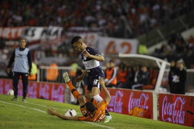 La representación dice que Ceceri va a firmar