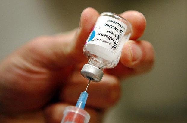 Fallecidos por gripe A eran “personas que estaban dentro del grupo de riesgo y no llegaron a vacunarse”