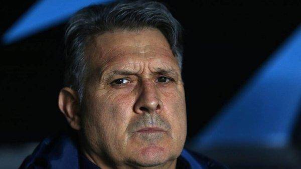Martino: "Este tipo de partidos siempre genera temores"