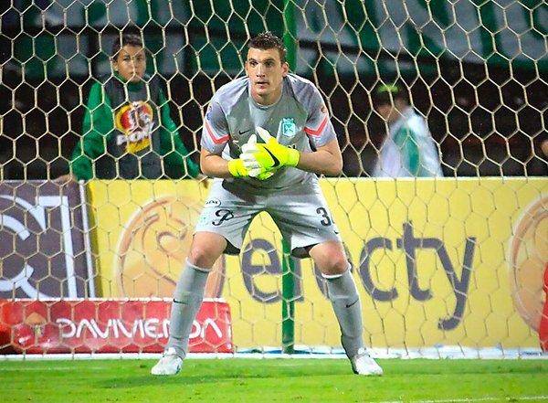 Armani negó una oferta de River