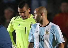 “La única opción es ganar”