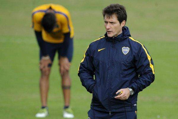 Un ex jugador de Estudiantes a un paso de ser nuevo refuerzo de Boca para la Copa
