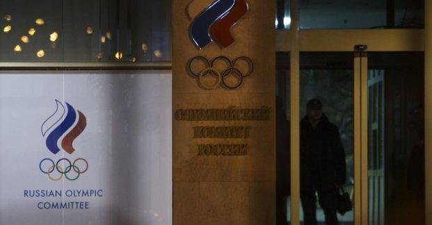En Rusia admiten la posibilidad de ser expulsados de Río por los casos de doping