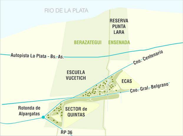 En números