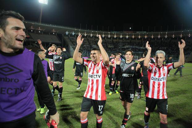 Con este pasaje, disputará su Libertadores número 14