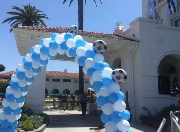 Messi avanza con su recuperación