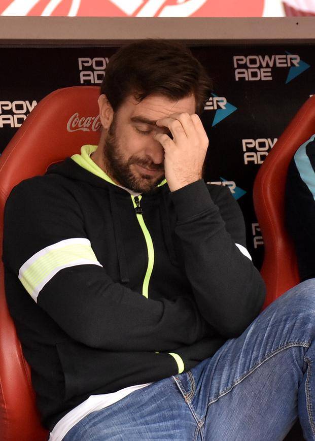 Negó que Guede haya renunciado