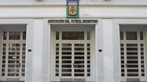 AFA: semana intensa entre la conformación de las listas y la Superliga