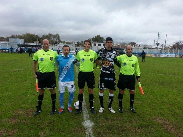La Villa empata sin goles ante Estudiantes de BA