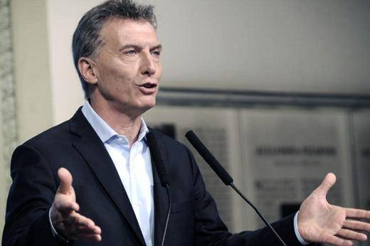 Macri traerá al país los 18 millones de pesos que tiene en Bahamas