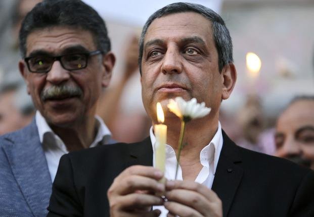 Escala el conflicto entre el gobierno y la prensa en Egipto