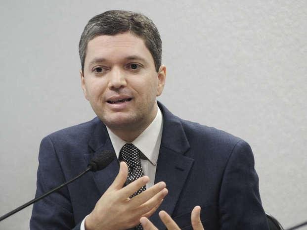 Cayó otro ministro de Temer, jaqueado por un audio en Brasil
