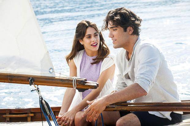 Soltar a “Violetta” para seguir nuevos caminos