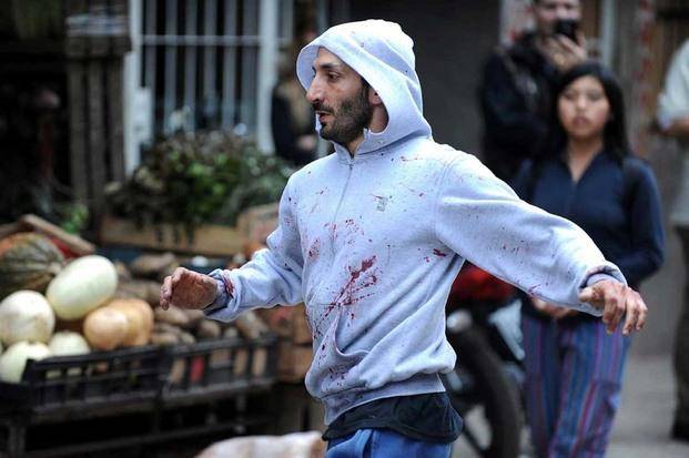 “El marginal”, retrato del universo carcelario