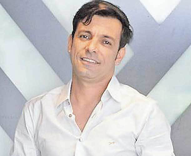 Martín Bossi,  a declarar por la causa de Fede Bal y Barbie Vélez