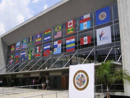 Masivo respaldo de ex presidentes a la OEA tras informe sobre crisis democrática en Venezuela
