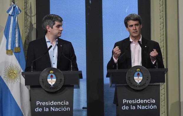 Los funcionarios no podrán ingresar al blanqueo de capitales