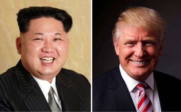 En Corea del Norte ven con buenos ojos a Donald Trump