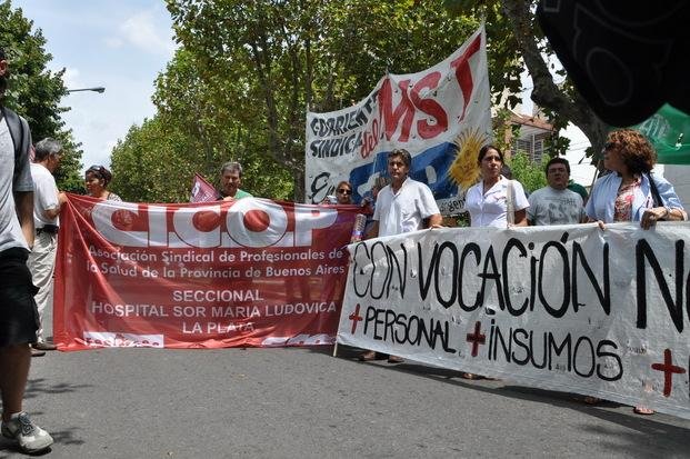 La Provincia convocó a Cicop para retomar la discusión salarial