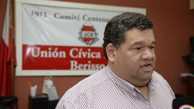 Nedela pidió echar a tres funcionarios