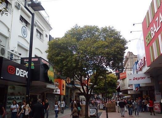 Martes nublado