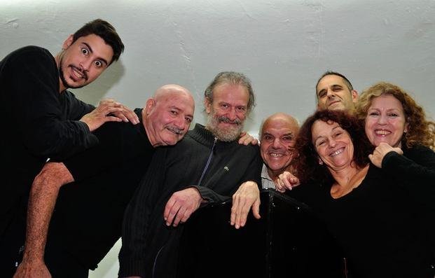 Actividades culturales