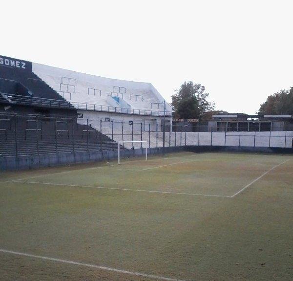 El plantel de Quilmes no arregló y sigue sin entrenar