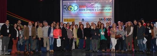 Quilmes‬ fue elegida sede del próximo congreso argentino sobre drogas