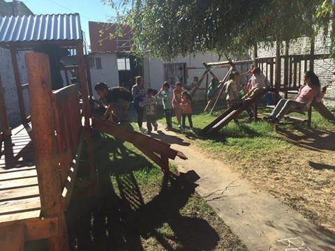 Desarrollo Social recorre instituciones barriales de ‪Quilmes‬