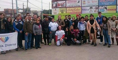 Radio abierta por la diversidad