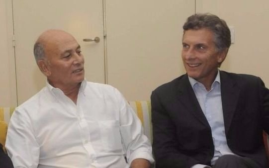 Macri encabezará uno de los varios actos por el Día del Trabajador