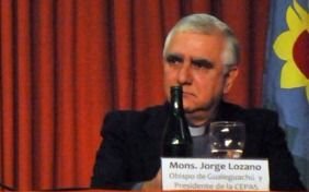 La Iglesia advirtió su preocupación "por la creciente desocupación"