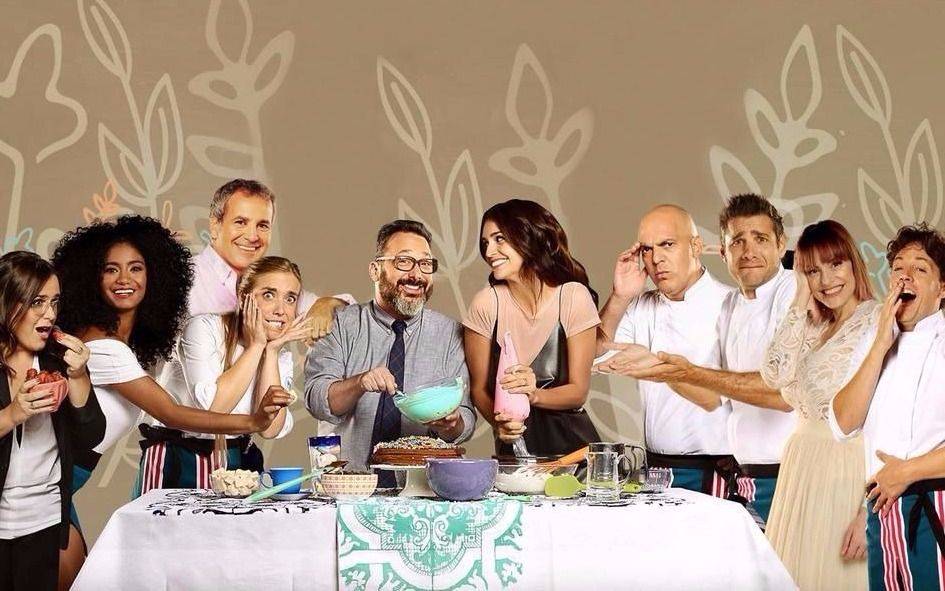 Telefe lleva cuatro meses liderando el rating televisivo