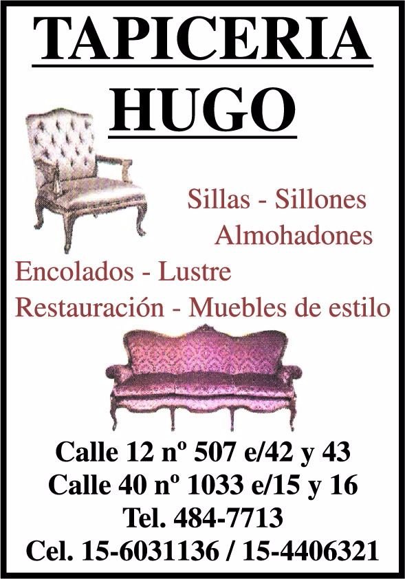 Tapiceria Hugo te ofrece la mejor atención