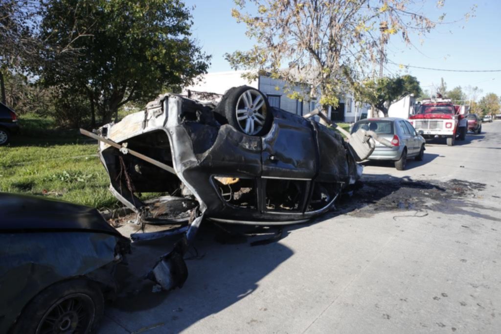 Suman 30 las muertes por incidentes viales en 2017
