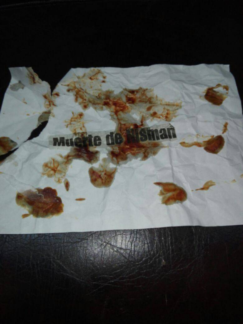 Otra caja negra que movería sumas millonarias