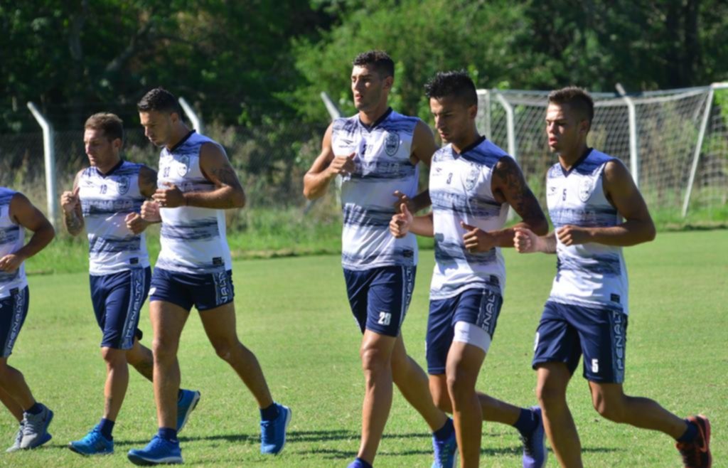 Mira a Racing, piensa en Ponte Preta