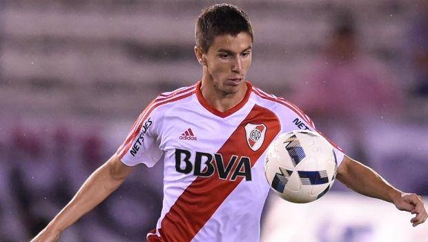 En River, Gallardo empieza a definir quien jugará por Nacho