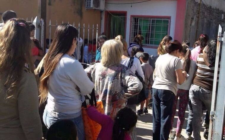 Continúan los operativos de salud en el Distrito