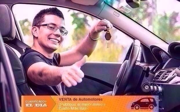 ¿Querés cambiar el auto y buscás un Ford?