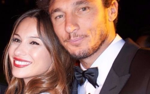 Pampita y Pico Mónaco apuestan a la convivencia