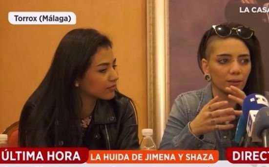 Jimena Rico sobre su odisea en Turquía: “Creí que no salía de ahí”