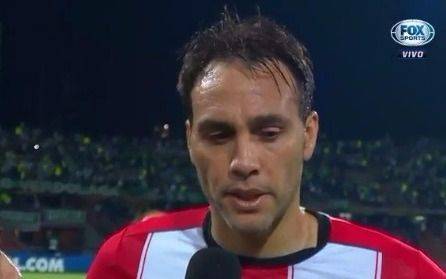 “Teníamos que ganar y no lo supimos hacer”