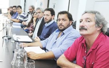 Judiciales rechazaron una oferta del 18% y van al paro mañana