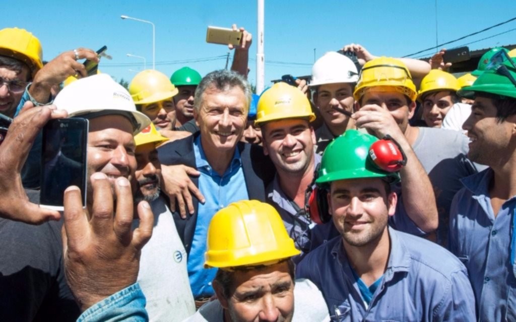 El Gobierno oficializó el Plan Empalme para beneficiarios de ayuda social